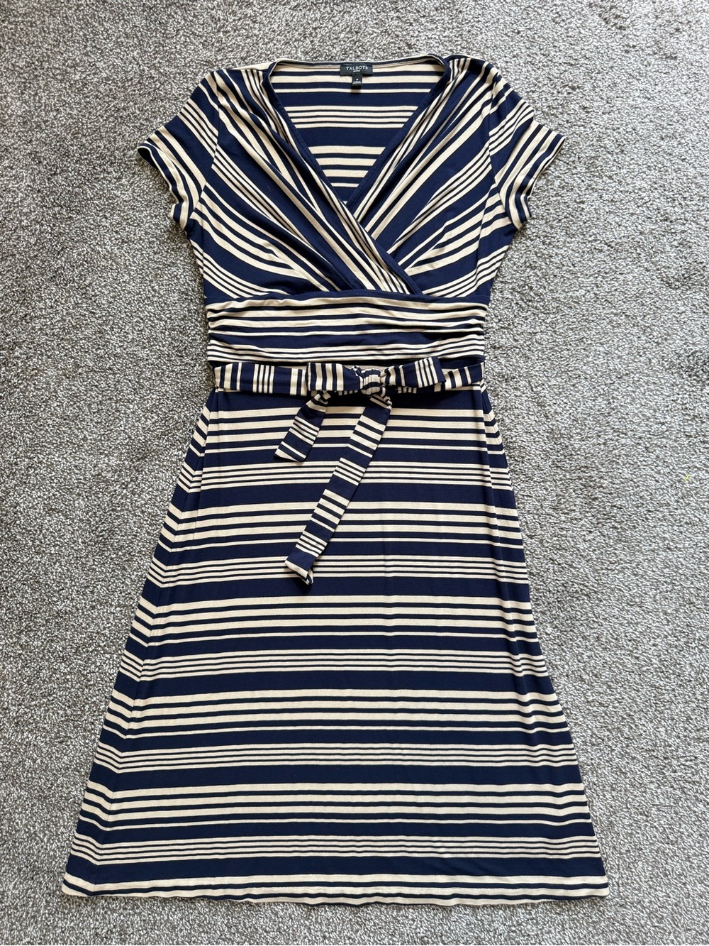 Talbots Dress